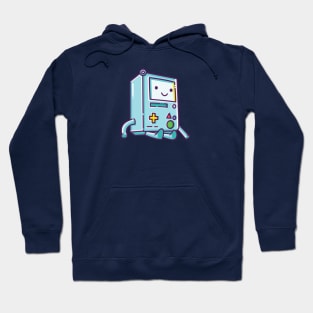 Beemo Hoodie